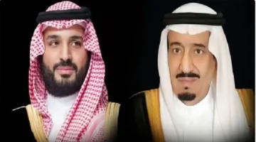 رسالة شفهية من القيادة السعودية لملك المغرب تستهدف تعزيز التعاون المشترك